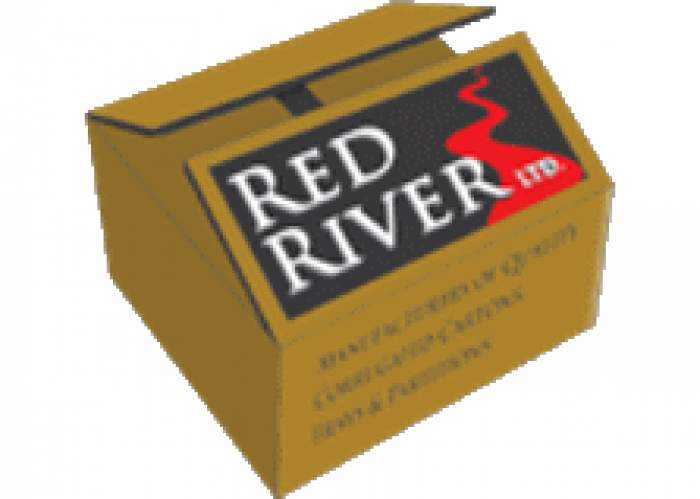 Red River Ltd logo