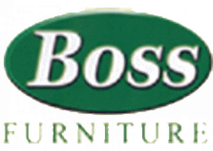 Boss Furniture Co Ltd logo