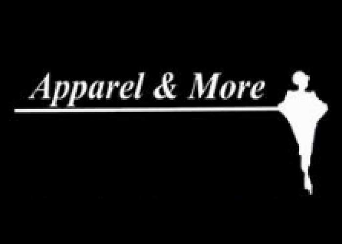 Apparel & More logo