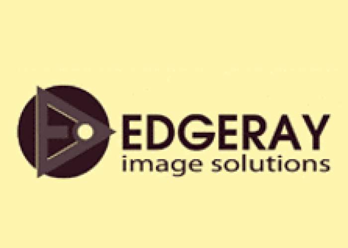 Edgeray Image Solutions logo