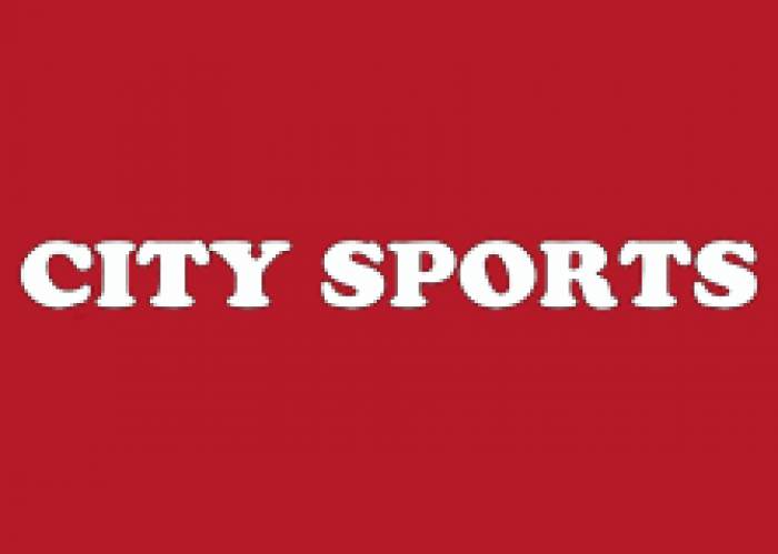 City Sports Ltd logo