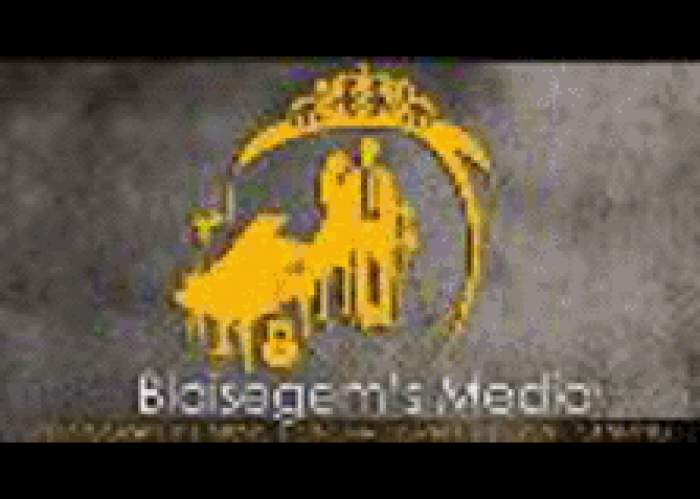 Blaisegem's Media logo