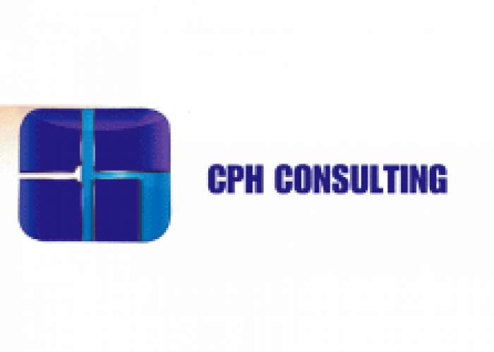 CPH Consulting logo