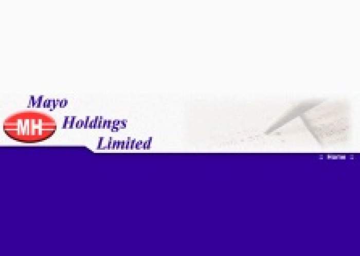 Mayo Holdings Ltd logo