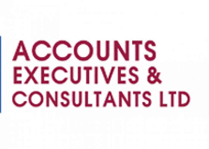 Accounts Executives & Consultants Ltd logo