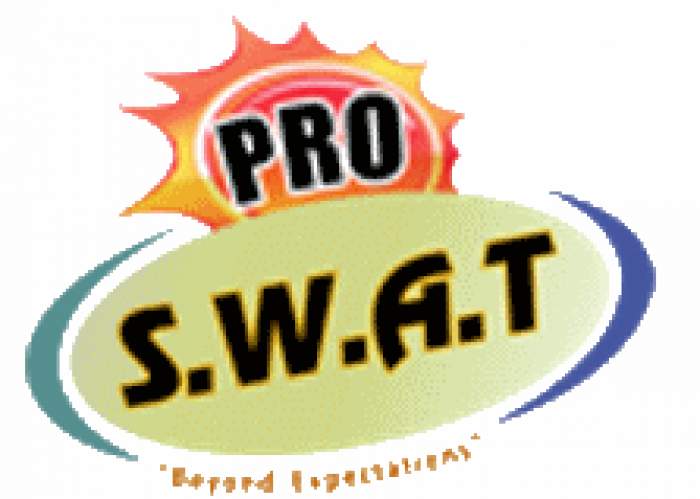 PRO S.W.A.T LTD logo