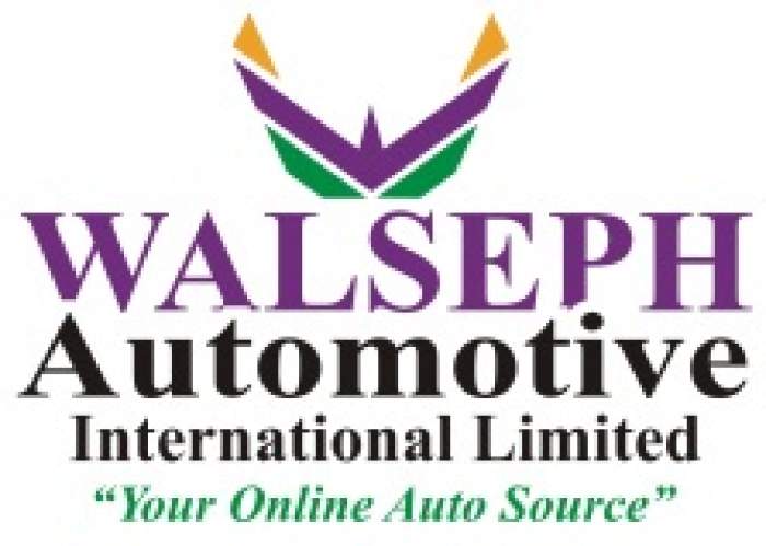 Walseph Automotive International Limited logo