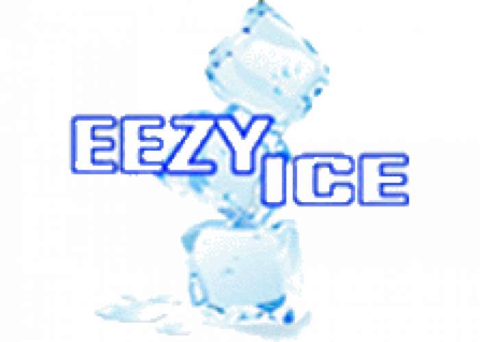 Eezy Ice logo