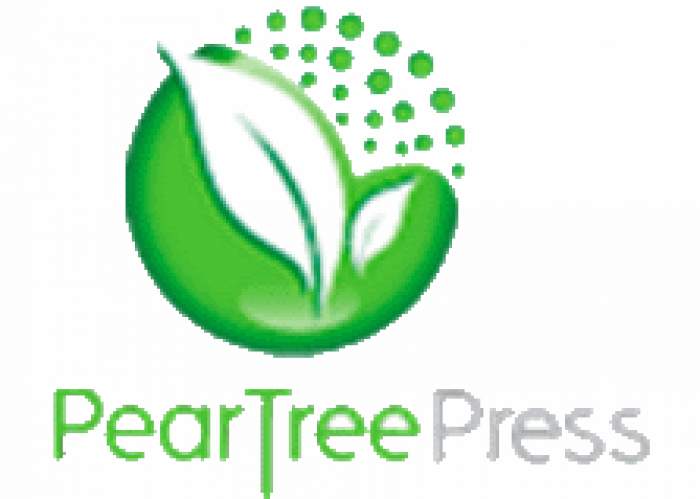 Pear Tree Press logo