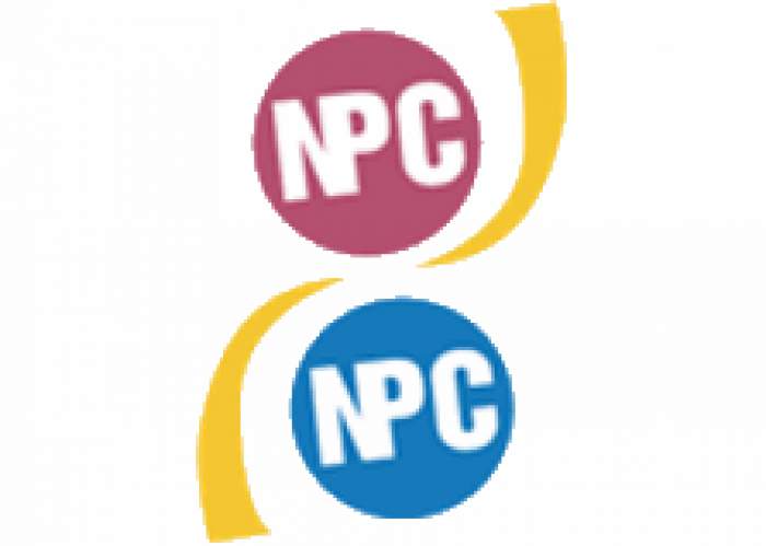 National Packaging Corp Ltd logo