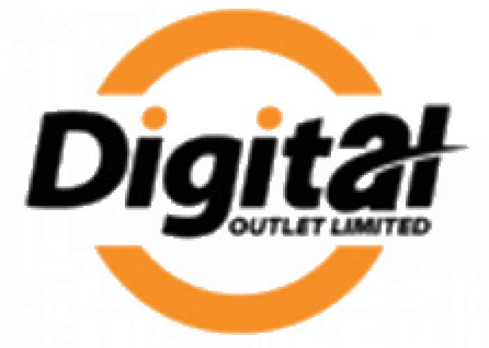 Digital Outlet Ltd logo