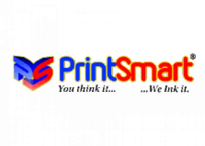 Printsmart logo