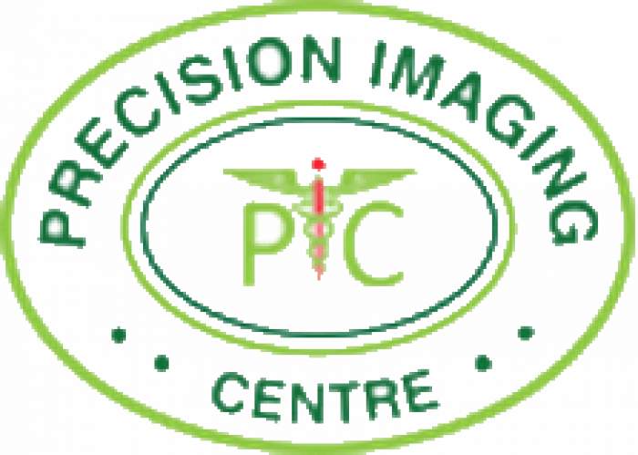 Precision Imaging Centre logo