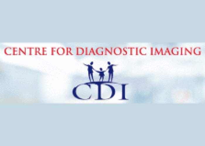 Centre For Diagnostic Imaging logo