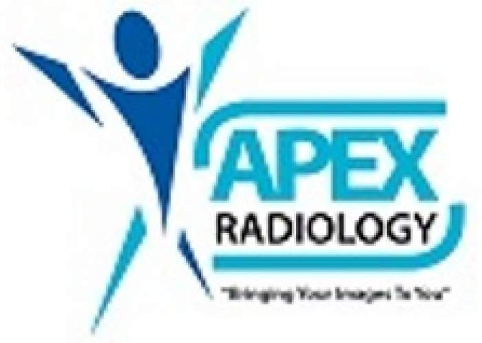 Apex Radiology logo