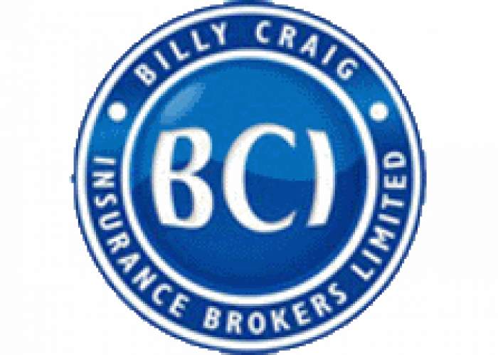 Billy Craig Insurance Brokers Ltd logo