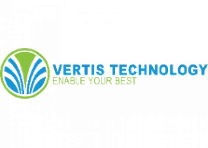 Vertis Technology logo