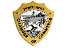 Portland Chamber of Commerce logo