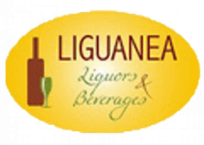 Liguanea Liquors & Beverages logo