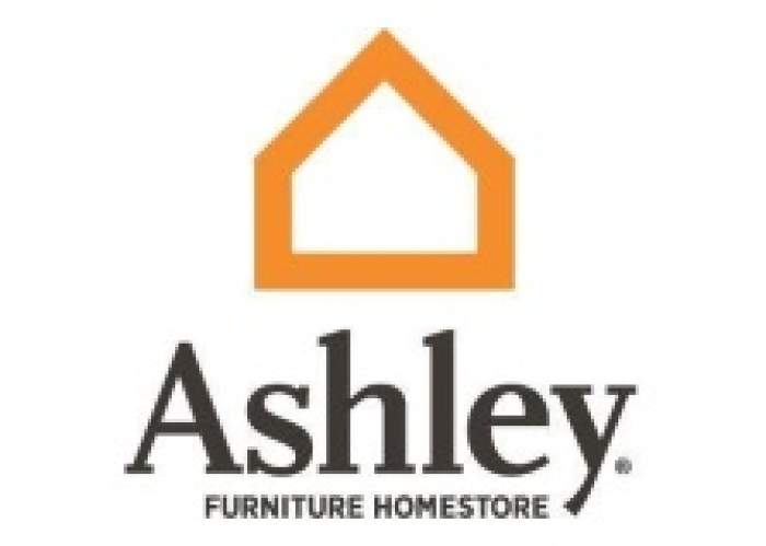 Ashley Furniture Homestore logo