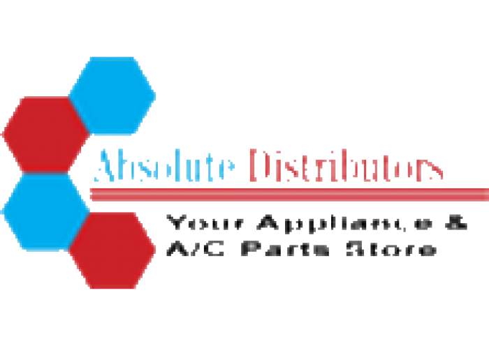 Absolute Distributors logo