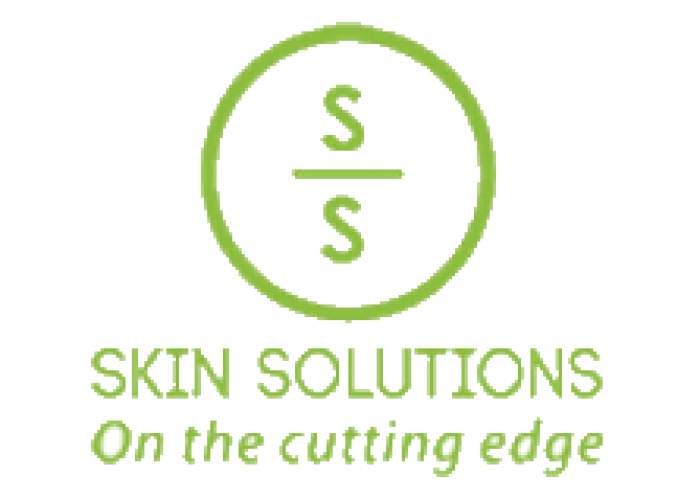 Skin Solutions logo
