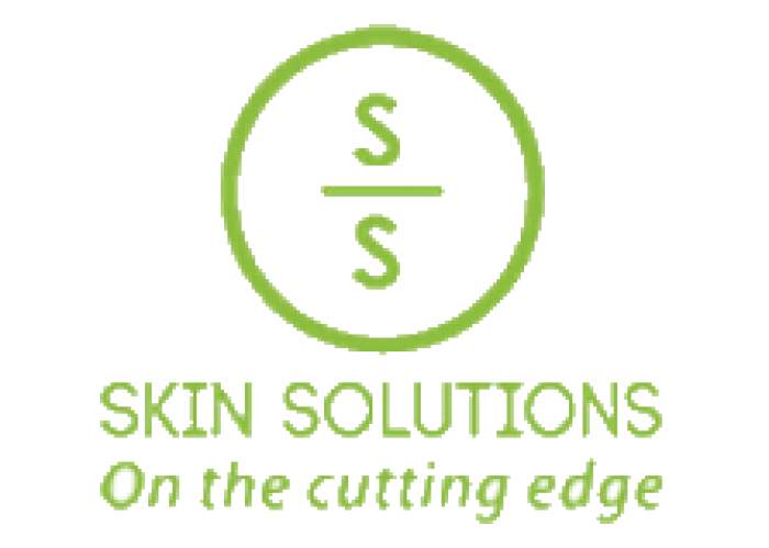 Skin Solutions logo