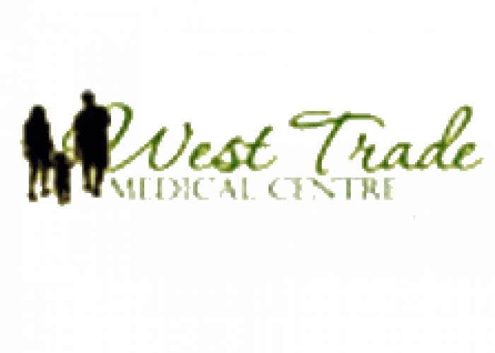 West Trade Medical Centre logo