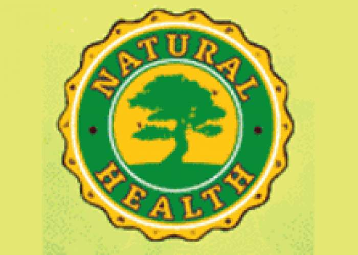 Natural Health logo