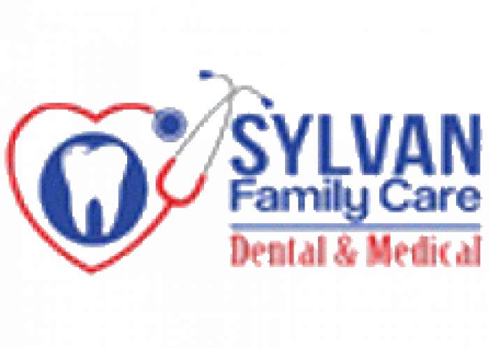 Sylvan Family Care logo