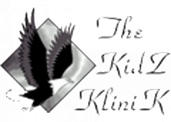 The Kidz Klinik logo