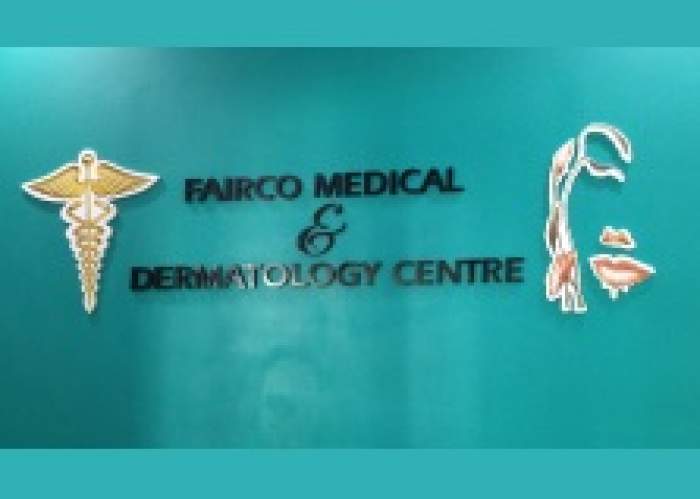 Fairco Medical And Dermatology Center Ltd logo