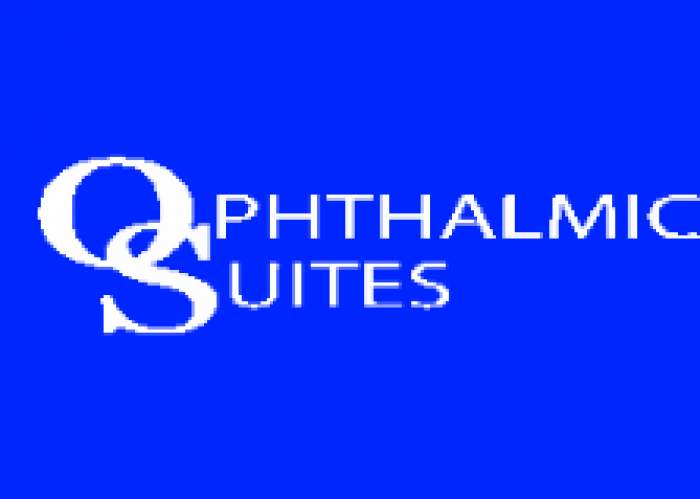 Ophthalmic Suites logo