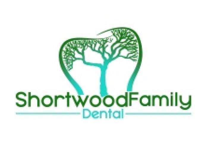 Shortwood Family Dental Center logo