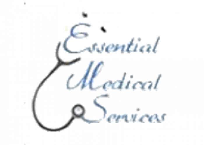 Essential Medical Services logo