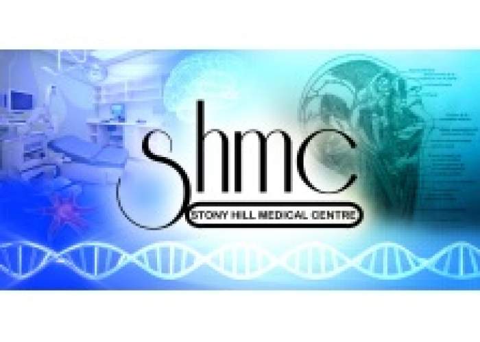 Stony Hill Medical Centre logo