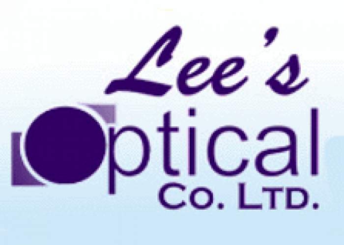 Lee's Optical Company Ltd logo