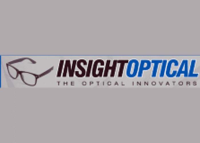 Insight Optical logo