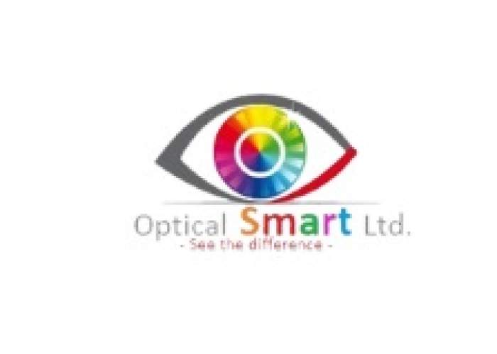 Optical Smart Ltd logo