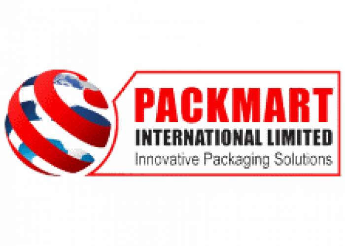 Packmart International Ltd logo