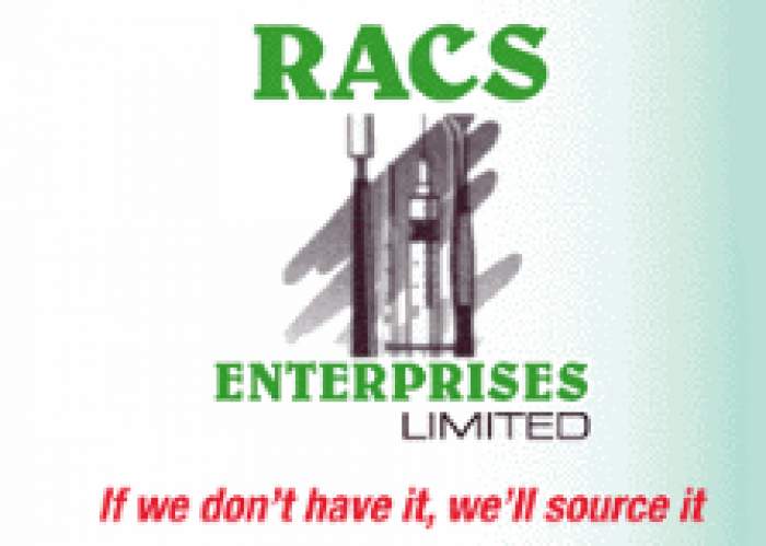 Racs Enterprises Ltd logo