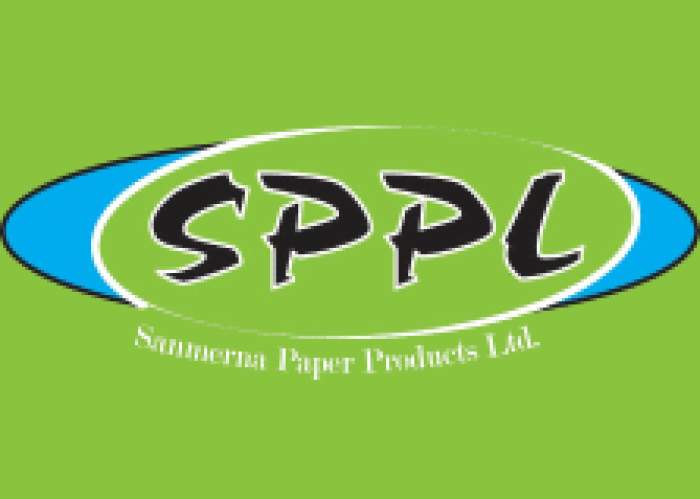Sanmerna Paper Products Ltd logo