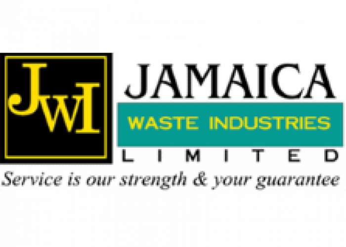 Jamaica Waste Industries Ltd logo