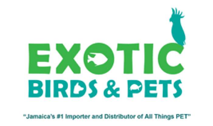 Exotic Birds & Pets Ltd logo