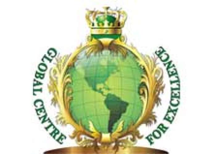 Global Centre for Excellence logo