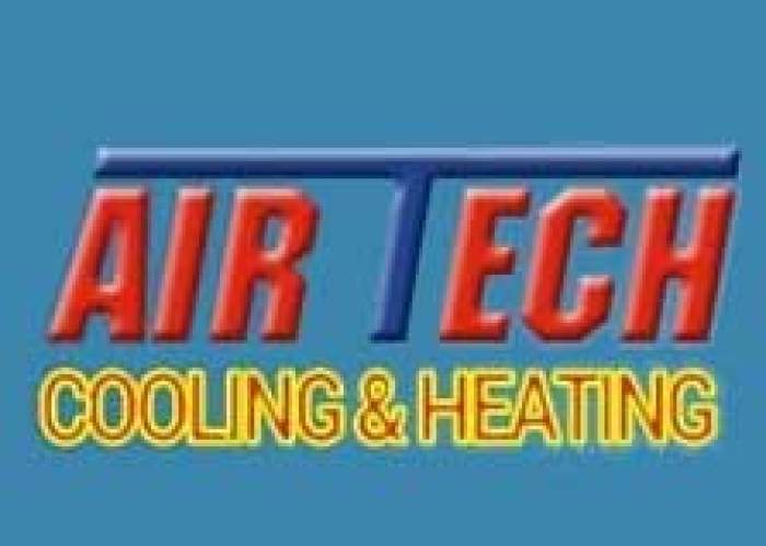 Airtech Refrigeration Ltd logo