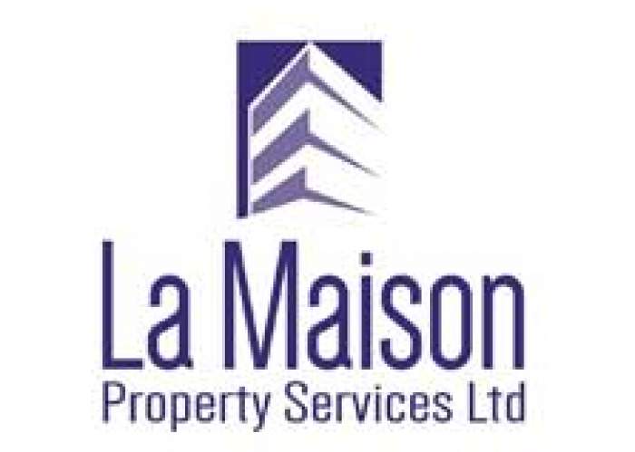 La Maison Property Servs Ltd logo