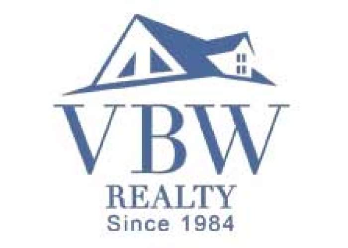 V B Williams Realty Company Limited logo