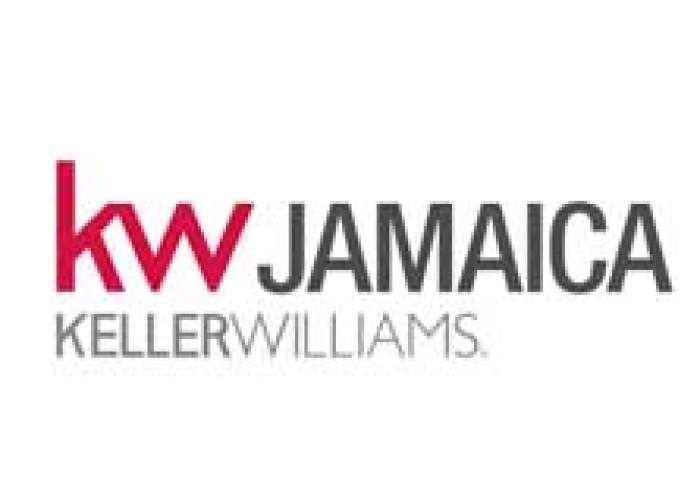 Keller Williams Jamaica logo