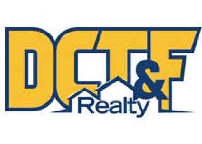 DC Tavares Realty Ltd logo